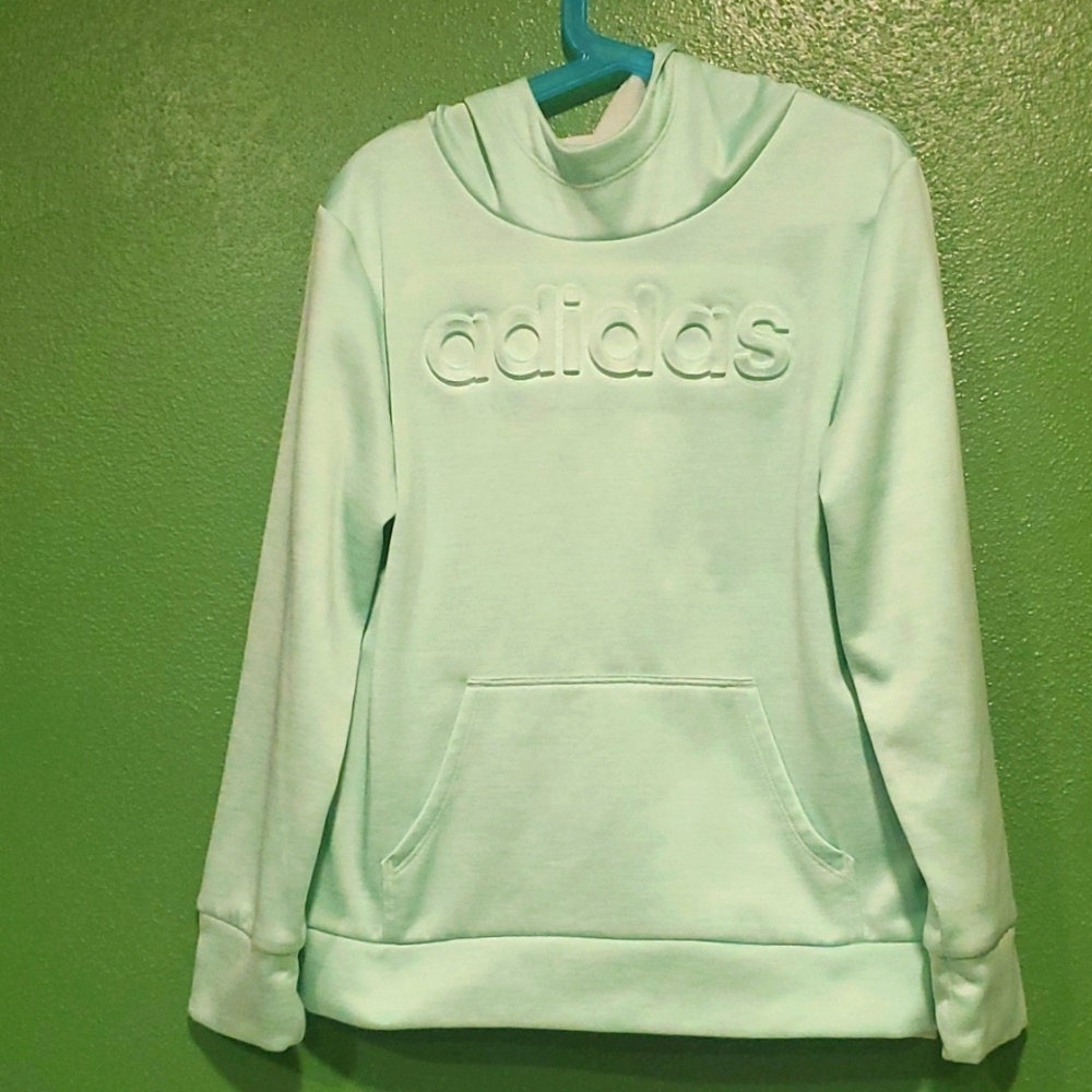 Adidas hoodie